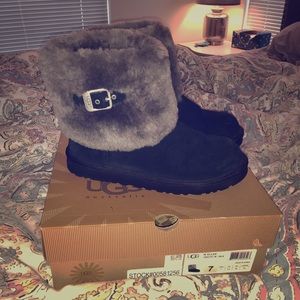 UGG Australia Boots